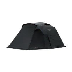 Campsite equipment 12 KZM Aster Dome Neo