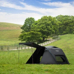 KZM Aster Dome Neo -Campsite equipment K211T3T02 4