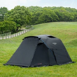 KZM Aster Dome Neo -Campsite equipment K211T3T02 6