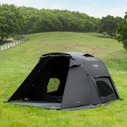 KZM Aster Dome Neo -Campsite equipment K211T3T02 7
