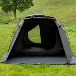 KZM Aster Dome Neo -Campsite equipment K211T3T02 8