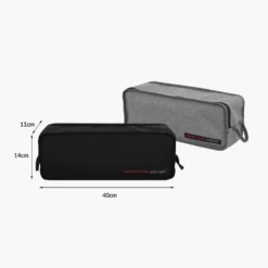 KZM Reisen Lightweight Chair 18 KZM Reisen Lightweight Chair -Campsite equipment K21T1C01BK 8