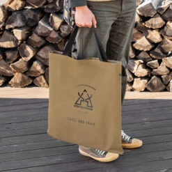 KZM Enkel BBQ Chair 2P Set 13 KZM Enkel BBQ Chair 2P Set -Campsite equipment K21T1C03 6