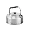 KZM Stainless Steel Kettle 0.8L 2 KZM Stainless Steel Kettle 0.8L -Campsite equipment K21T3K08 02