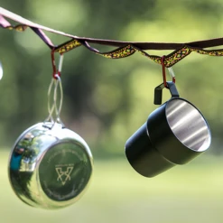 KZM Sensibility Daisy Chain -Campsite equipment K4T3T002 6 600x600 2ffa2600 d779 4b75 85c8 7867bfd3912d