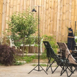 KZM Tower Lantern Stand -Campsite equipment K7T3O007 5 2 600x600 bffb143a 2903 49ab a204 7f7a084f0c50