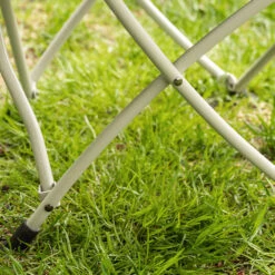 KZM Belly Chair -Campsite equipment K8T3C003 8 600x600 e61e28ab 53f7 4465 9a9d c06d0eac77aa