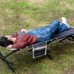 KZM Wide Black Cot 9 KZM Wide Black Cot -Campsite equipment K8T3C005 8 600x600 3e594a81 c3f9 4ff8 9add ec18480f0c7c