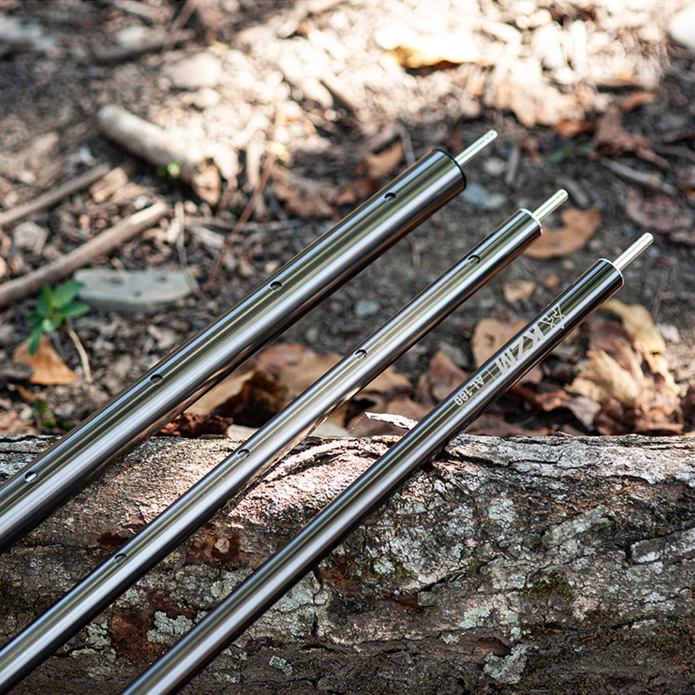 KZM Aluminium Pole 7 KZM Aluminium Pole - Image 5