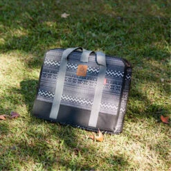 KZM Folding Table Carry Bag -Campsite equipment K9T3B001 03