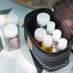 KZM Spicy Box M 10 KZM Spicy Box M -Campsite equipment K9T3K002 04