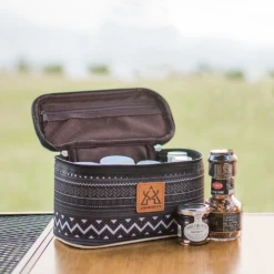 KZM Spicy Box M 12 KZM Spicy Box M -Campsite equipment K9T3K002 05