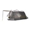 KZM Tribus Tunnel Tent -Campsite equipment K9T3T002 8