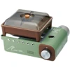 Kovea Retro Mini All In One Cooking Gas Stove 1 Kovea Retro Mini All In One Cooking Gas Stove -Campsite equipment KGG 1805 2