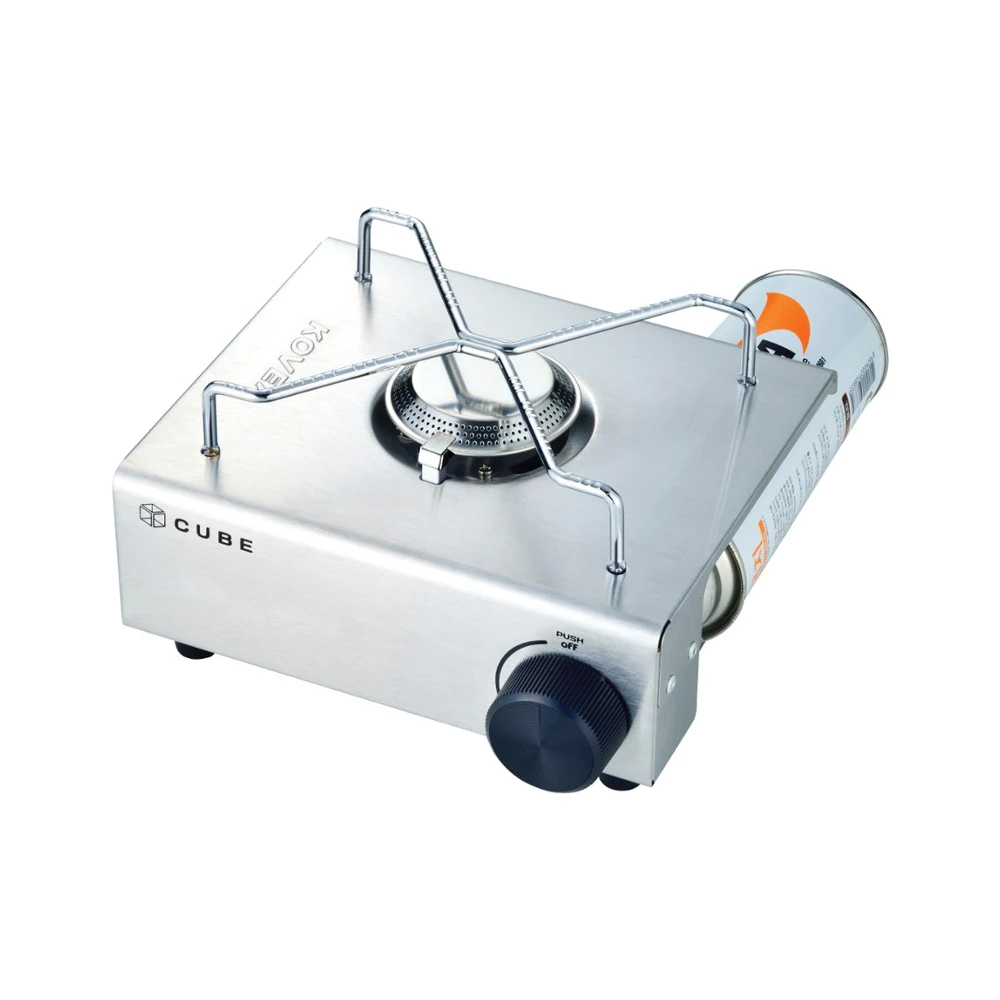 Kovea Cube Camping Gas Stove 3 Kovea Cube Camping Gas Stove