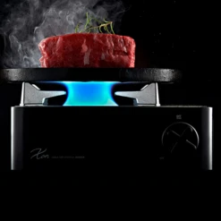 Kovea X On Mini Gas Stove Black 9 Kovea X On Mini Gas Stove Black -Campsite equipment KGR 2007BK 5 600x600 7c0f9fb1 51e2 411e a08a 3e2e6583b29c