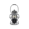 Barebones Railroad Lantern Slate Gray -Campsite equipment LIV 282 2