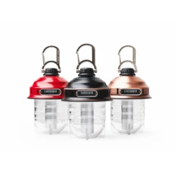 Barebones Beacon Kraft Packaging - Red -Campsite equipment LIV 296 2