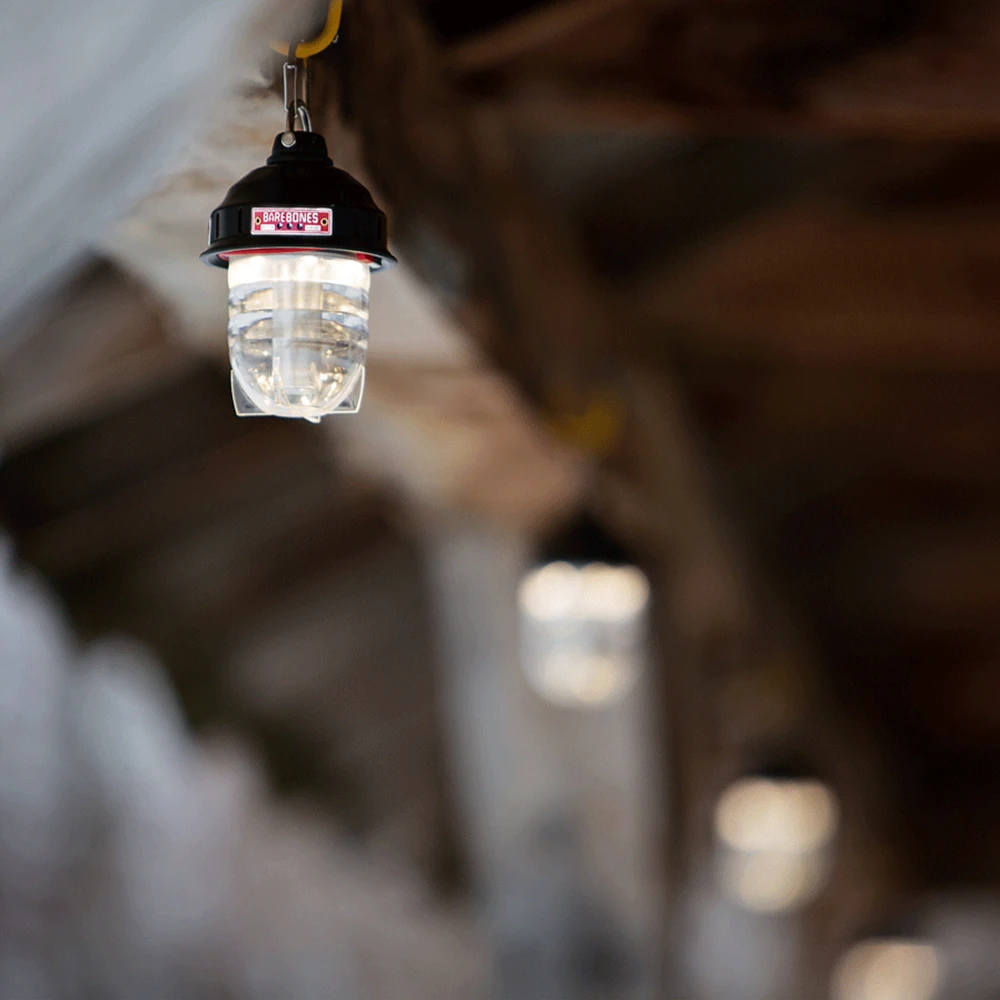 Barebones Beacon Kraft Packaging - Gray 7 Barebones Beacon Kraft Packaging - Gray - Image 5