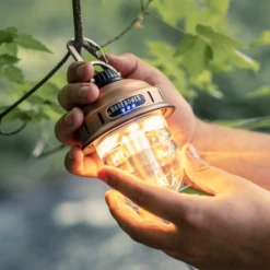 Barebones Beacon (Copper) Kraft Packaging 13 Barebones Beacon (Copper) Kraft Packaging -Campsite equipment LIV 297 9