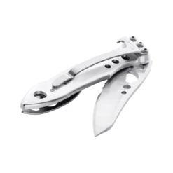 Leatherman Skeletool® KBX Pocket Knife - Stainless Steel 11 Leatherman Skeletool® KBX Pocket Knife - Stainless Steel -Campsite equipment LM832382 6