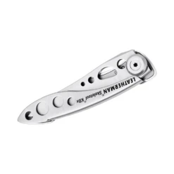 Leatherman Skeletool® KBX Pocket Knife - Stainless Steel 12 Leatherman Skeletool® KBX Pocket Knife - Stainless Steel -Campsite equipment LM832382 7