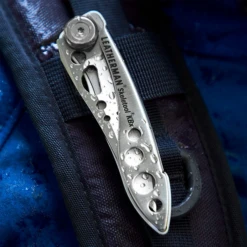 Leatherman Skeletool® KBX Pocket Knife - Stainless Steel 13 Leatherman Skeletool® KBX Pocket Knife - Stainless Steel -Campsite equipment LM832382 3 600x600 921dc1d4 af8a 45fe 83a8 d83a257ad7d6