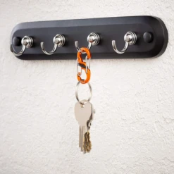 Nite Ize S-Biner® MicroLock® Aluminum - 5 Pack Assorted 14 Nite Ize S-Biner® MicroLock® Aluminum - 5 Pack Assorted -Campsite equipment LSBMA A2 5R7 6 600x600 731f7c52 628d 4cac 9d69 29ba9bf951d8