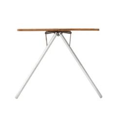 Snow Peak My Table Bamboo Top -Campsite equipment LV 034TR 4