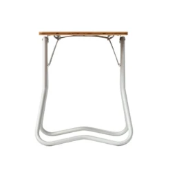 Snow Peak My Table Bamboo Top -Campsite equipment LV 034TR 5