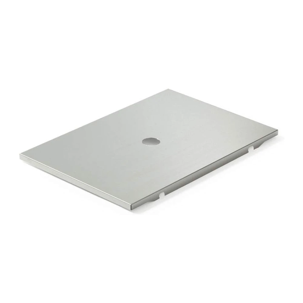 Snow Peak Stainless Single Unit Tray 3 Snow Peak Stainless Single Unit Tray