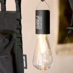 Post General Hang Lamp Rechargeable Unit Type1 -Campsite equipment Life 01 41fa5963 8788 4913 a0d1 4f9dd50eaa45