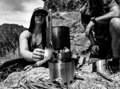 Gerber Devour - Onyx -Campsite equipment Lifestyle 1 fulljpg 1