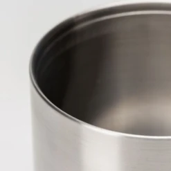 Snow Peak Stainless Vacuum Double Wall 450 Mug -Campsite equipment MG 214 05