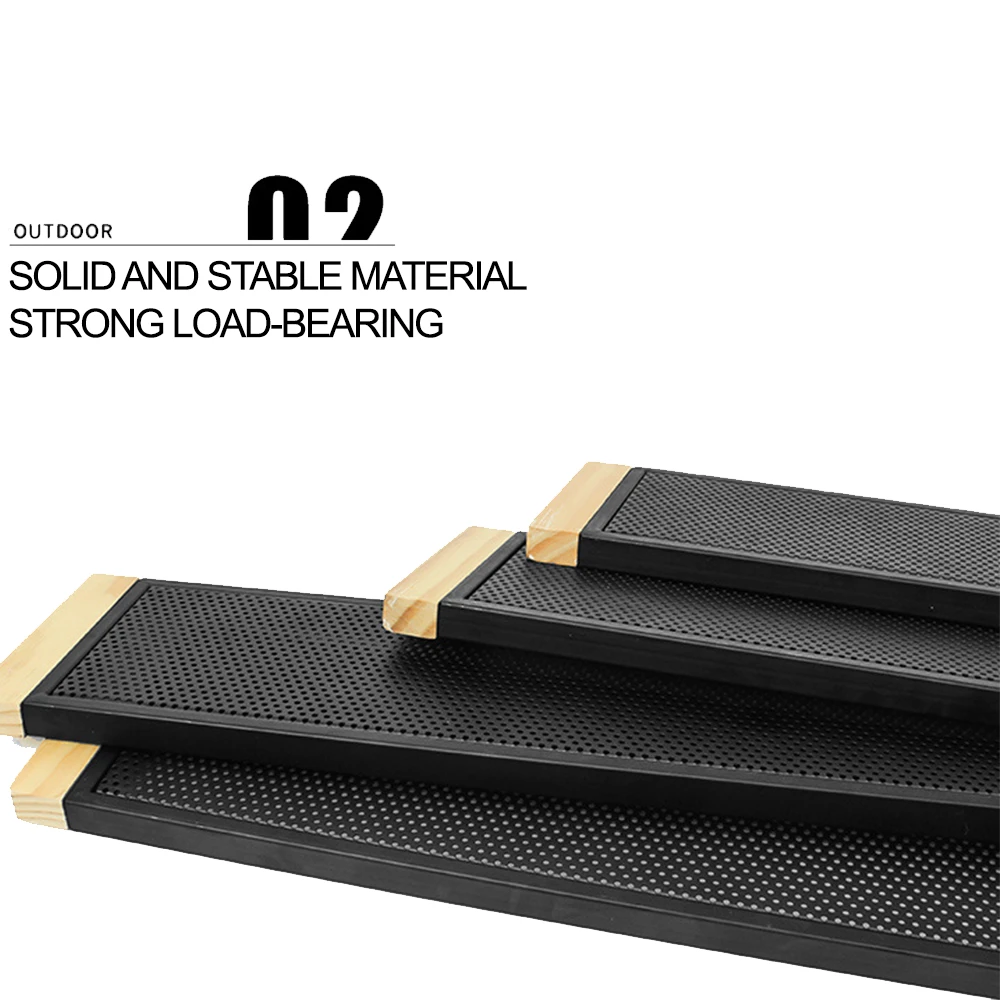 Camp Leader Portable And Multiple Function BBQ Table 10 Camp Leader Portable And Multiple Function BBQ Table - Image 8