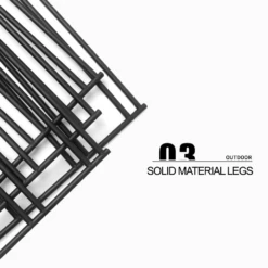 Camp Leader Portable And Multiple Function BBQ Table 22 Camp Leader Portable And Multiple Function BBQ Table -Campsite equipment MON24 14