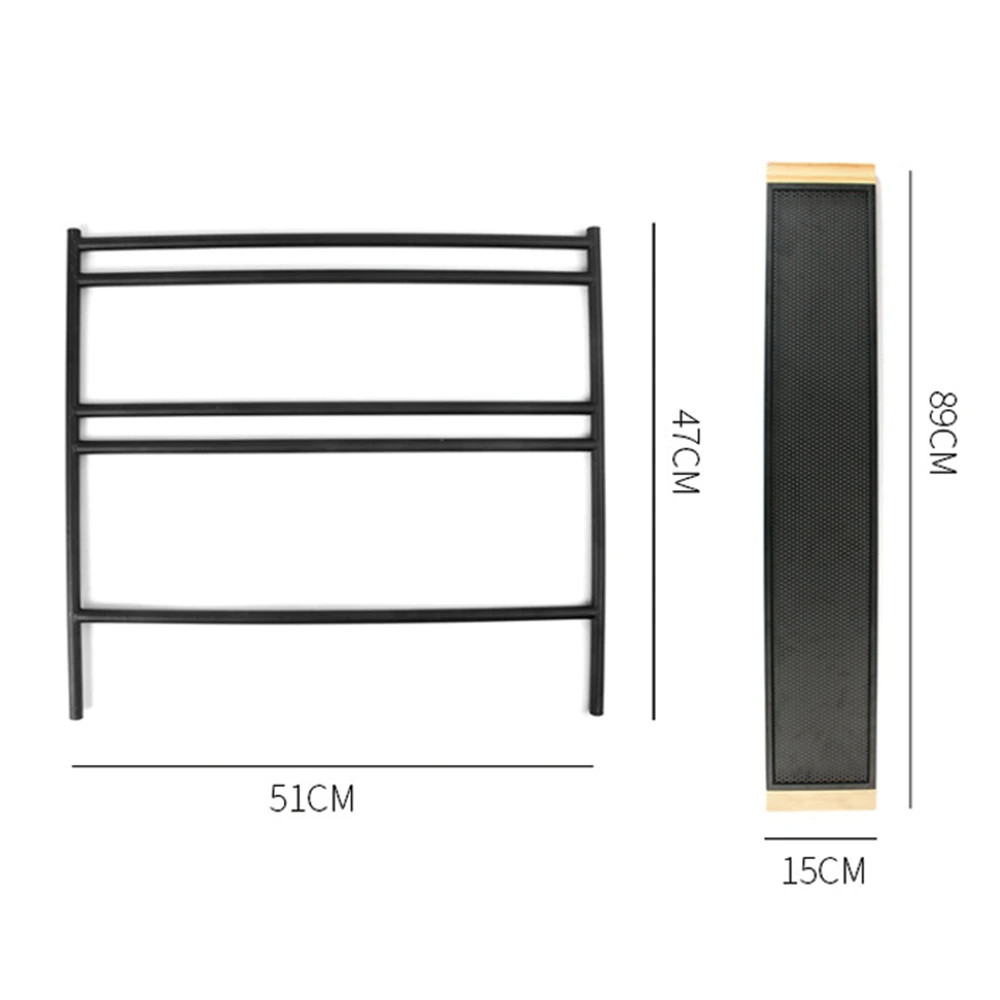 Camp Leader Portable And Multiple Function BBQ Table 14 Camp Leader Portable And Multiple Function BBQ Table - Image 12