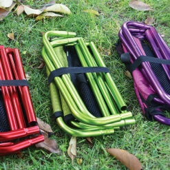Camp Leader Portable Folding Stool -Campsite equipment MON31 3 png