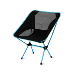Camp Leader Portable Camping Moon Chair -Campsite equipment MON33 3