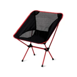 Camp Leader Portable Camping Moon Chair -Campsite equipment MON33 4