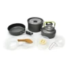Camp Leader Camping Cookset 2-3 Person 2 Camp Leader Camping Cookset 2-3 Person -Campsite equipment MON43 2