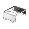 Campingmoon Portable Stainless Steel Bbq Grill -Campsite equipment MS 1018 2