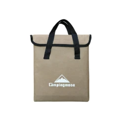 Campingmoon Portable Stainless Steel Bbq Grill 10 Campingmoon Portable Stainless Steel Bbq Grill -Campsite equipment MS 1018 5