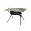 OneTigris Portable Camping Table 03 -Campsite equipment Multicam