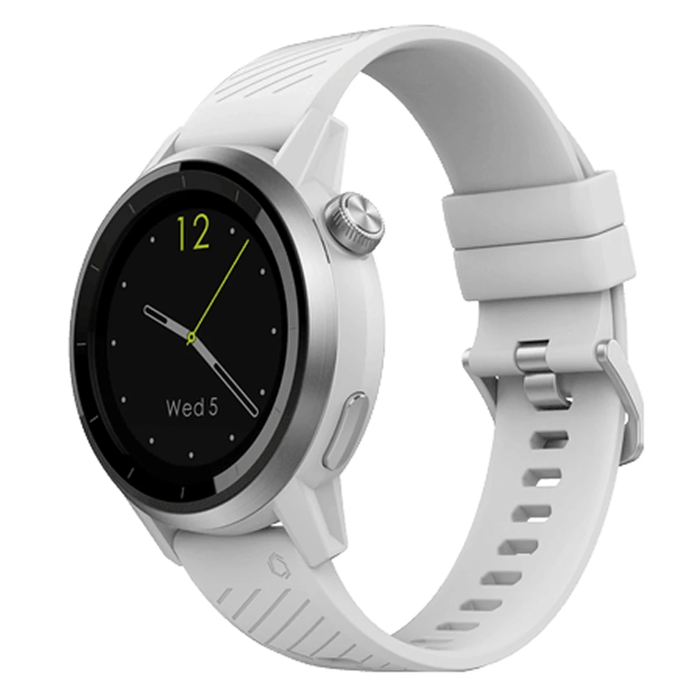 Coros Apex 42mm Multisport GPS Watch - Silver 5 Coros Apex 42mm Multisport GPS Watch - Silver - Image 3