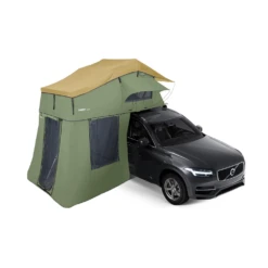 Thule Tepui Explorer Autana 3 -Campsite equipment OliveGreen