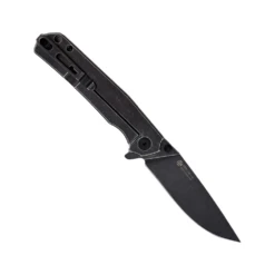 Ruike P801-SB Folding Knife -Campsite equipment P801 SB 4