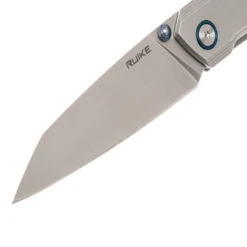 Ruike P831-SF Folding Knife -Campsite equipment P831 SF 4