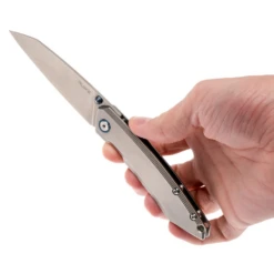 Ruike P831-SF Folding Knife -Campsite equipment P831 SF 8