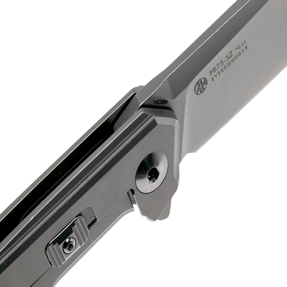 Ruike P875-SZ Knife 7 Ruike P875-SZ Knife - Image 5